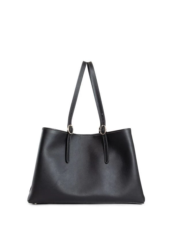 Gucci Black Tote Bags - Image 2