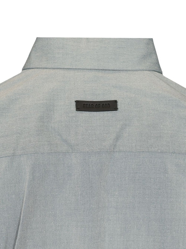 Wool Blend Shirt - Image 4