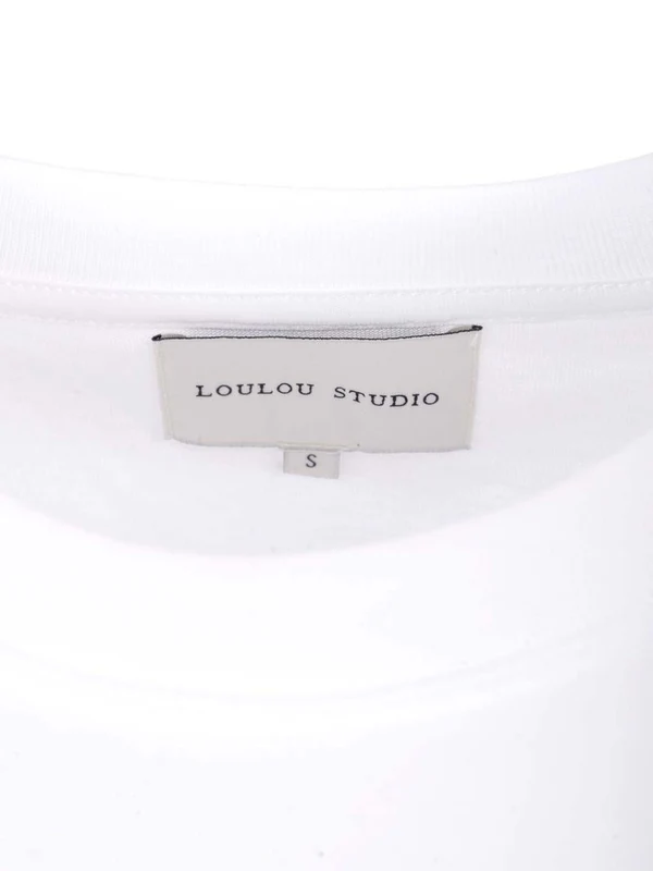 Basic Cotton Short Sleeve T-shirt - Image 4