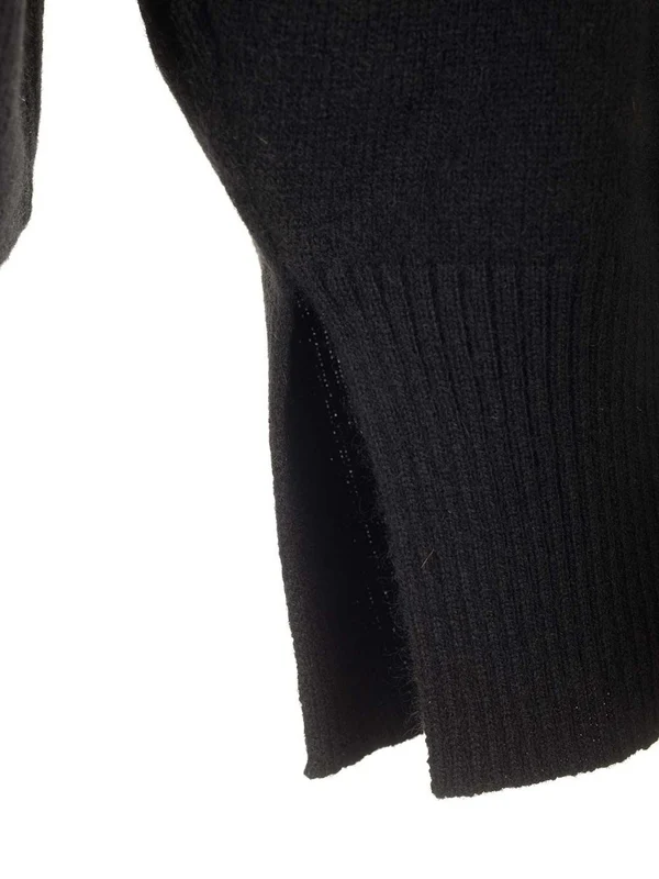 Cashmere Crewneck Knit - Image 4