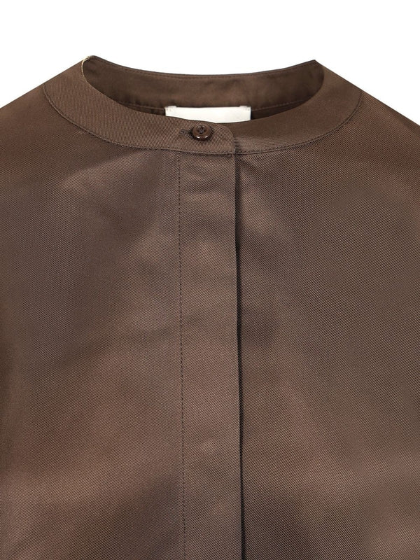 Korean Silk Shirt - Image 4