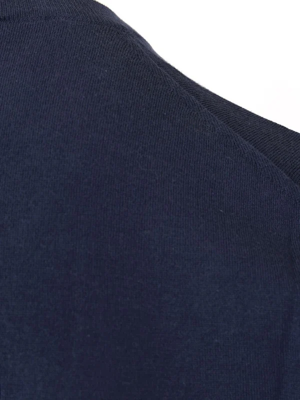 Lightweight Cotton Jersey Short Sleeve T-shirt - Image 3