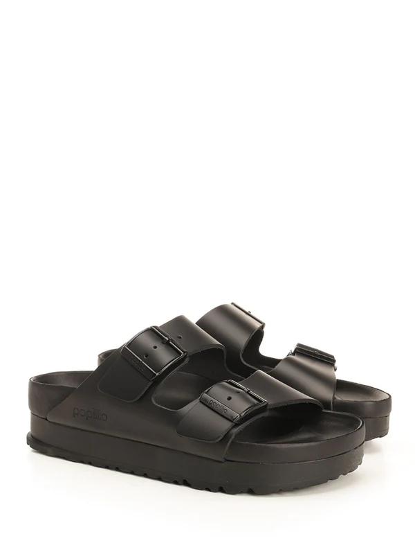 Arizona PAP Flex Platform Sandals - Image 2