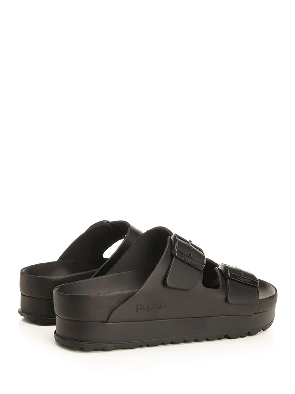 Arizona PAP Flex Platform Sandals - Image 3