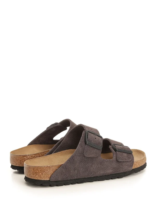 Arizona Metal Buckle Sandals - Image 3