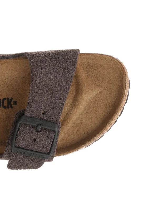 Arizona Metal Buckle Sandals - Image 4