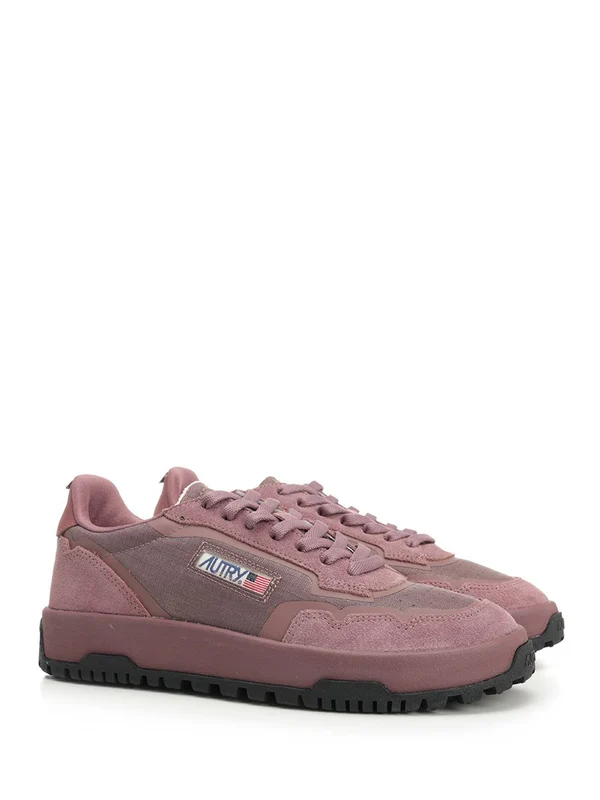 Wildpace Low-top Sneakers - Image 2