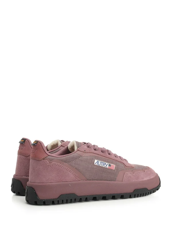 Wildpace Low-top Sneakers - Image 3