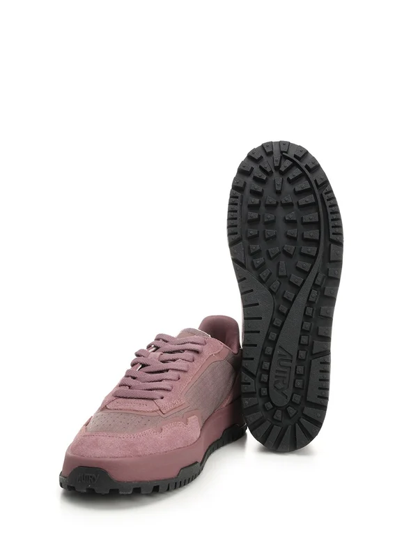 Wildpace Low-top Sneakers - Image 5