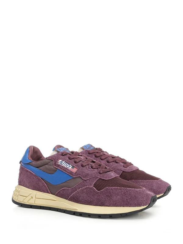 Reelwind Low-top Sneakers - Image 2