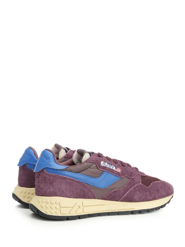Reelwind Low-top Sneakers - Image 3
