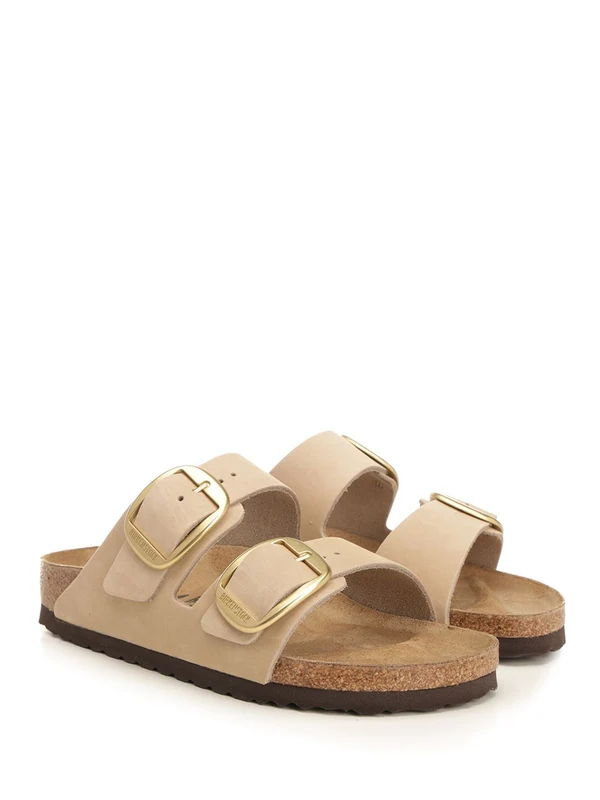 Arizona Big Buckle Sandals - Image 2