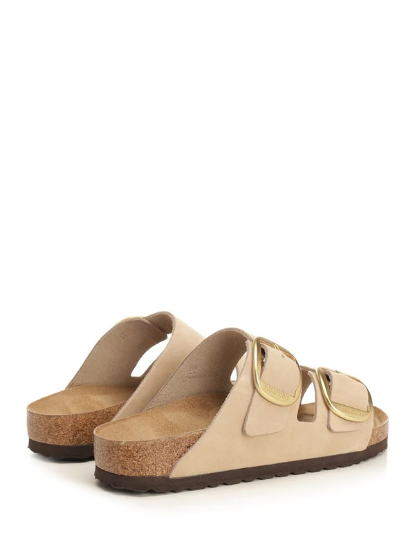 Arizona Big Buckle Sandals - Image 3