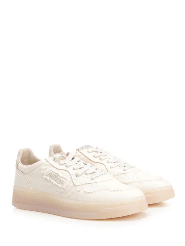Medalist Low-top Sneakers - Image 2