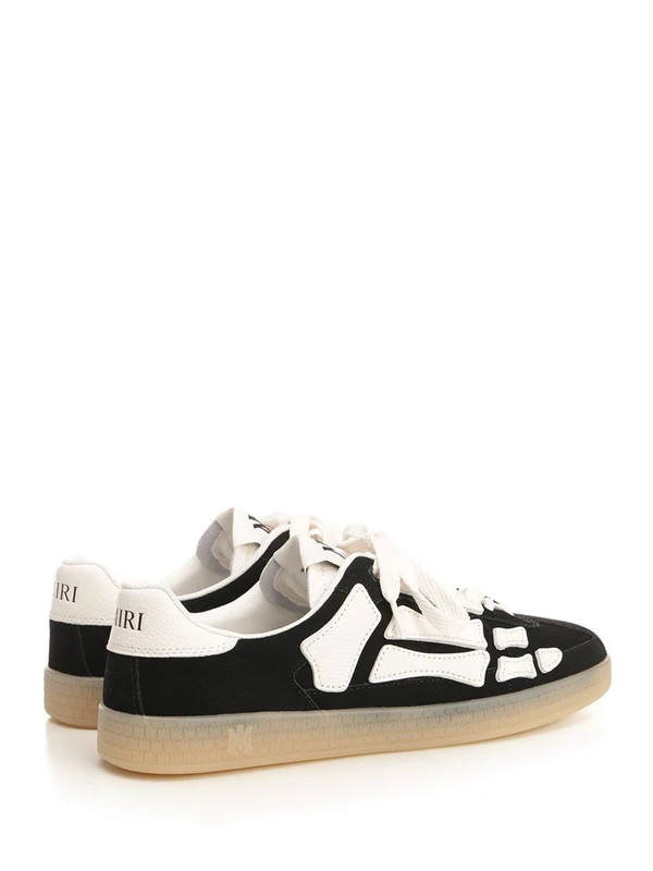Pacific Bones Sneakers - Image 3
