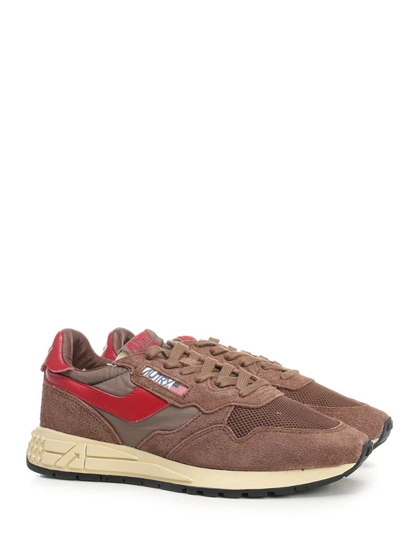 Reelwind Low-top Sneakers - Image 2