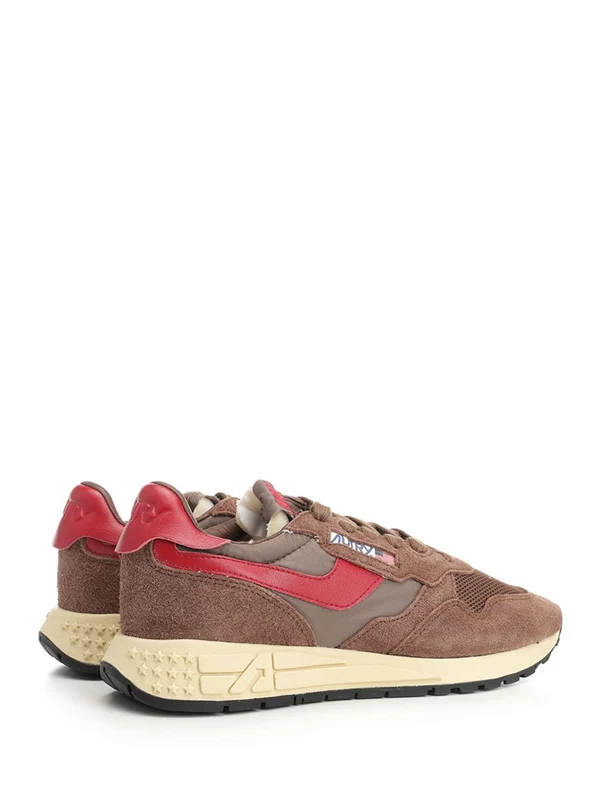 Reelwind Low-top Sneakers - Image 3
