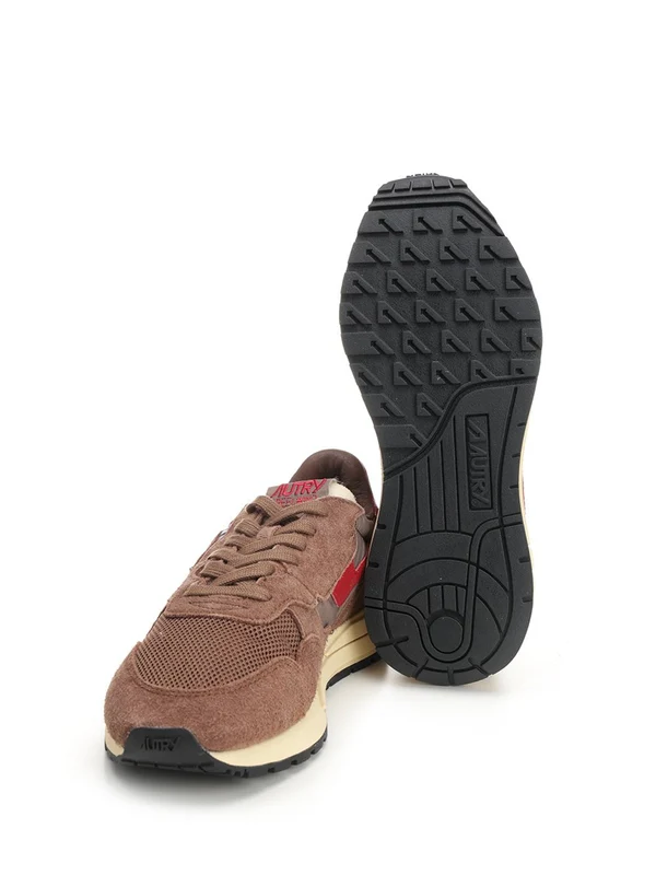 Reelwind Low-top Sneakers - Image 5