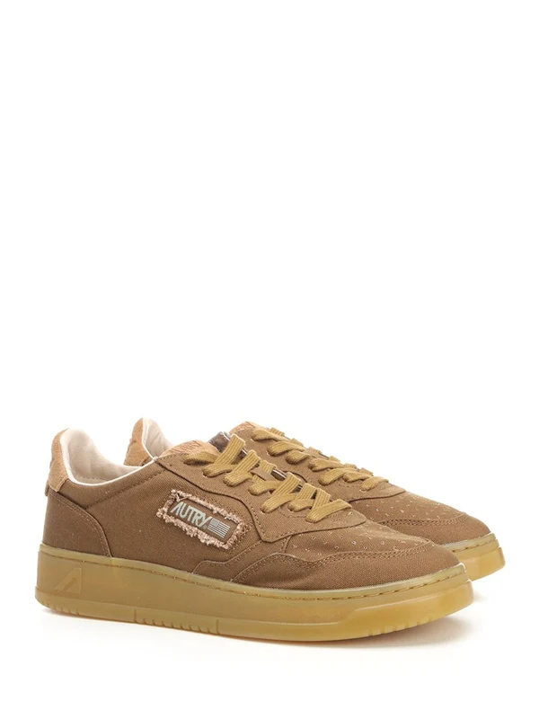 Medalist Low-top Sneakers - Image 2