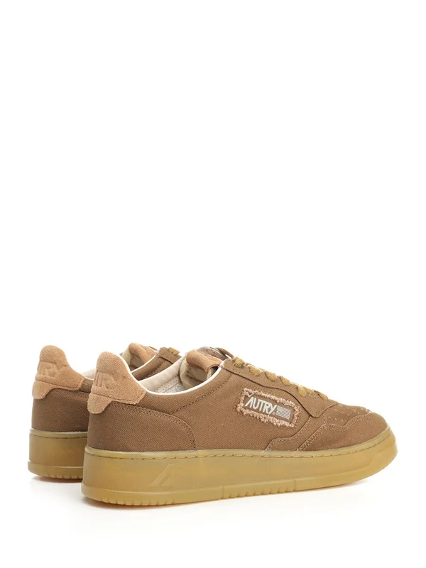Medalist Low-top Sneakers - Image 3