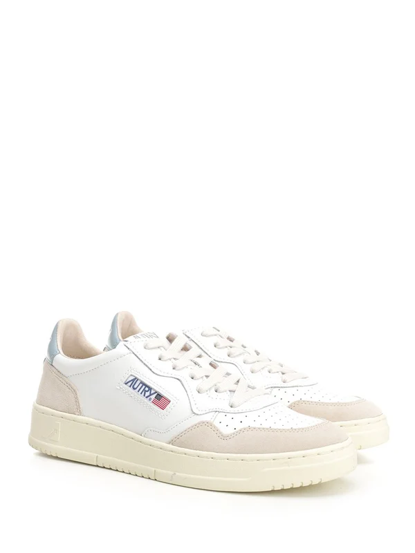 Medalist Low-top Sneakers - Image 2