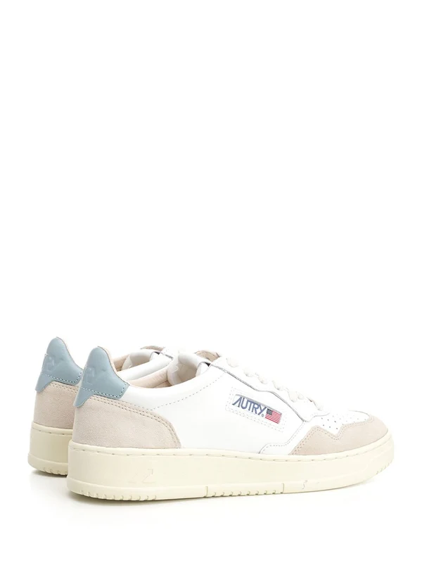 Medalist Low-top Sneakers - Image 3