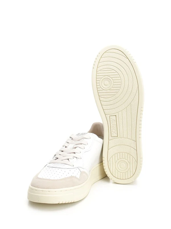 Medalist Low-top Sneakers - Image 5