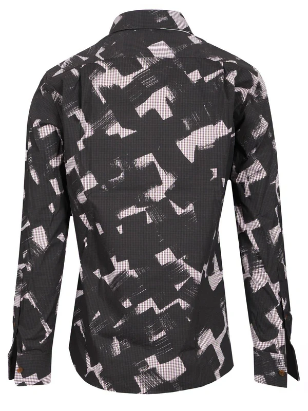 Krall All-over Printed Shirt - Image 2