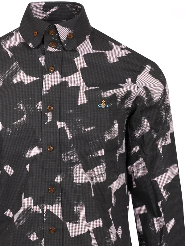 Krall All-over Printed Shirt - Image 3
