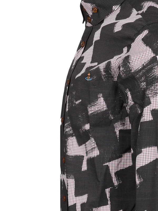 Krall All-over Printed Shirt - Image 4