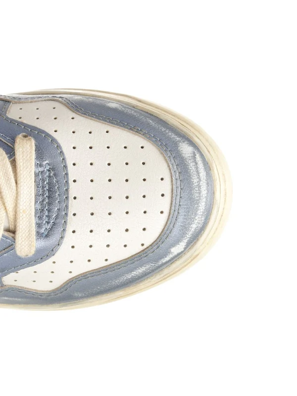 Medalist Super Vintage Sneakers - Image 4