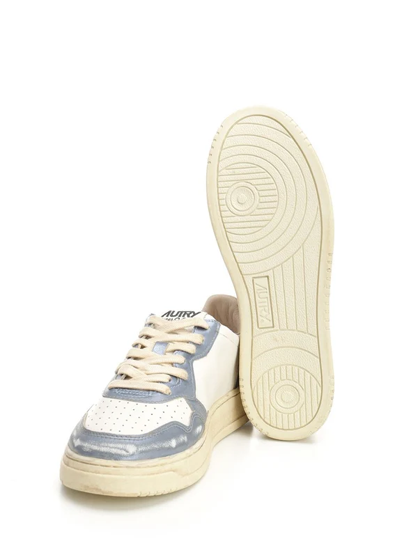 Medalist Super Vintage Sneakers - Image 5