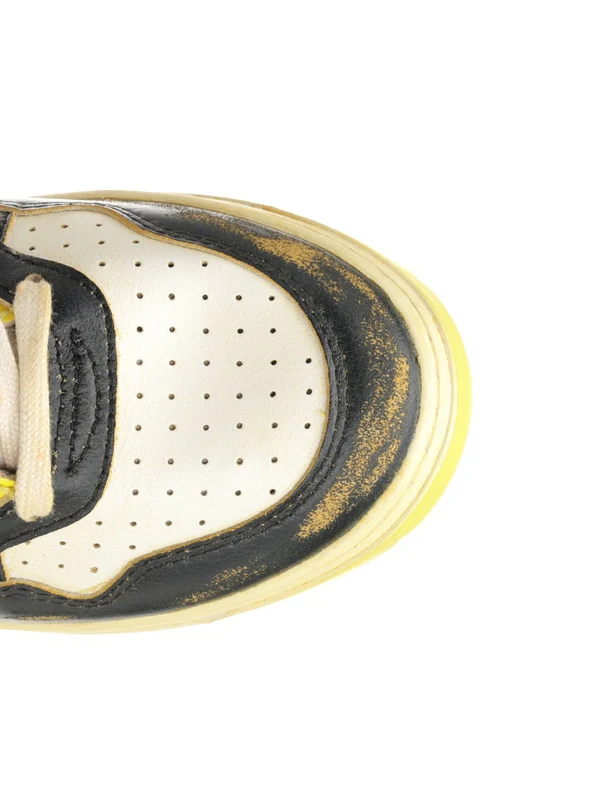 Medalist Super Vintage Sneakers - Image 4