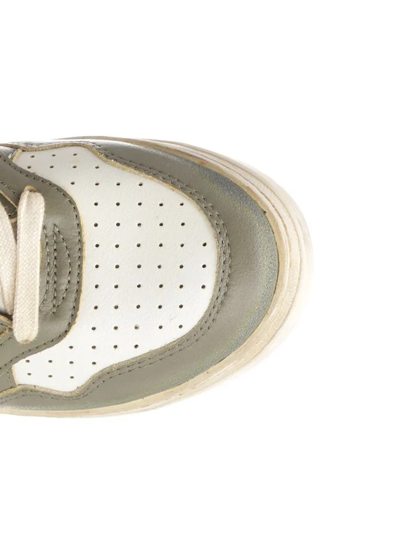 Medalist Super Vintage Sneakers - Image 4
