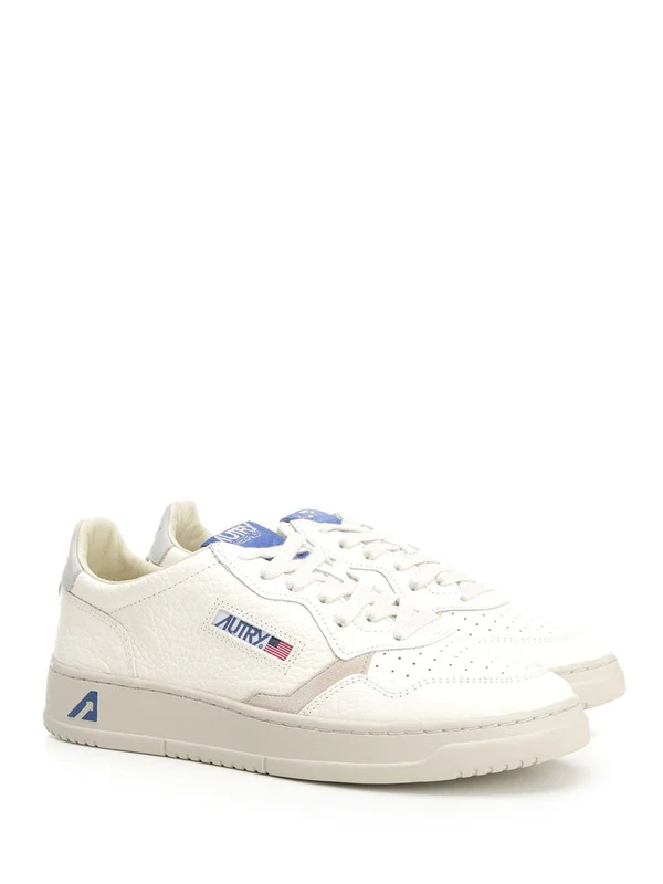 Medalist Low-top Sneakers - Image 2