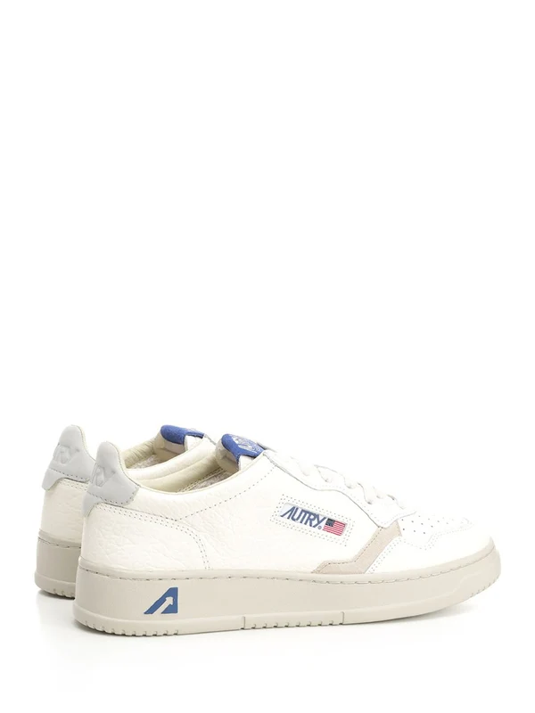 Medalist Low-top Sneakers - Image 3