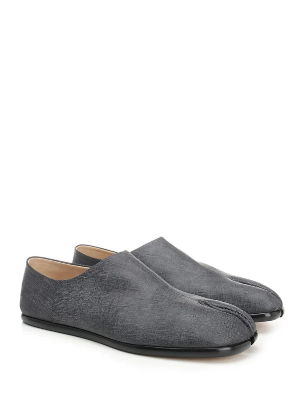Tabi Slip-on Loafers - Image 2