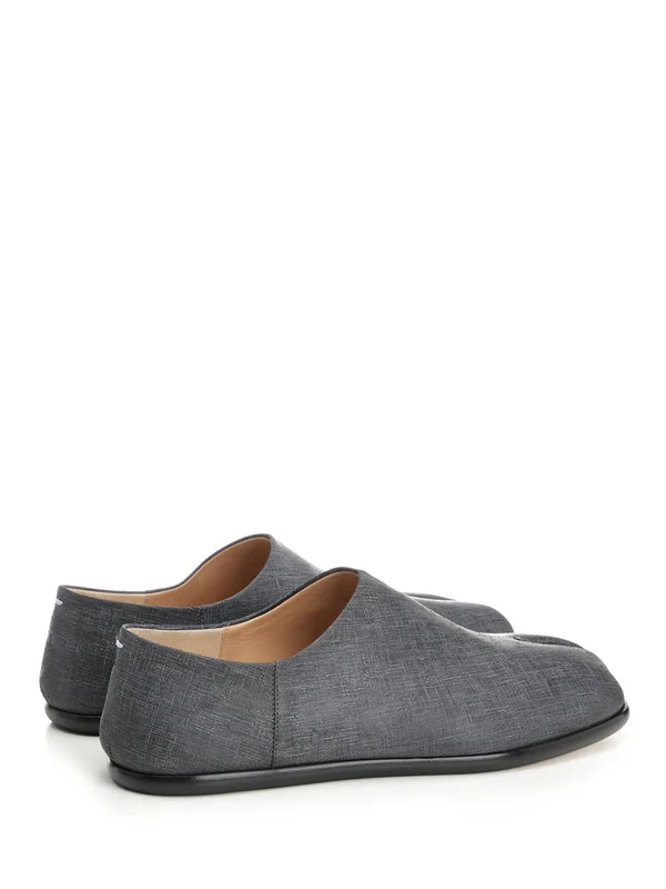 Tabi Slip-on Loafers - Image 3