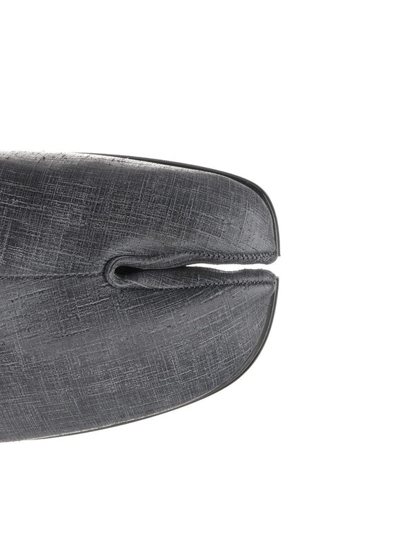 Tabi Slip-on Loafers - Image 4