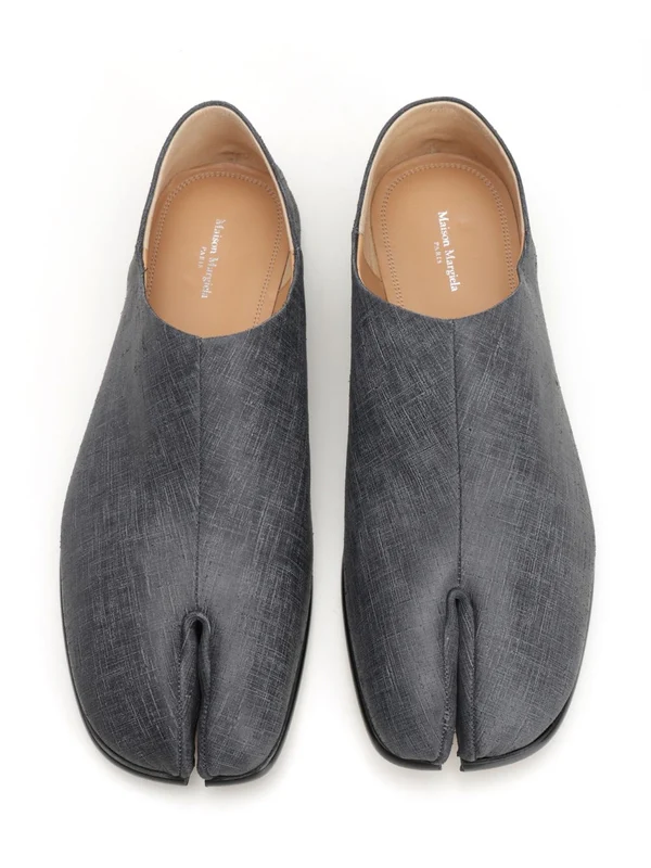 Tabi Slip-on Loafers - Image 5