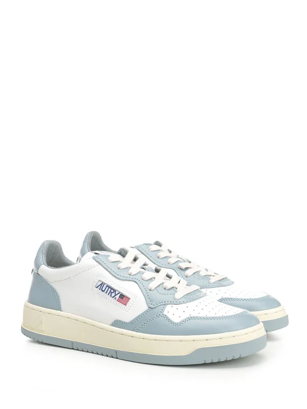 Medalist Low-top Sneakers - Image 2