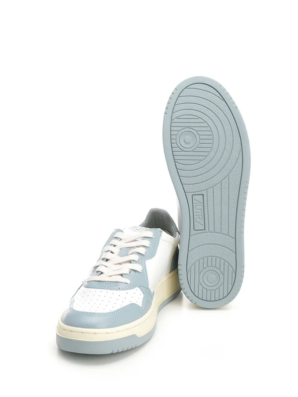 Medalist Low-top Sneakers - Image 5