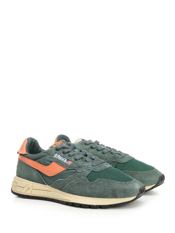 Reelwind Low-top Sneakers - Image 2