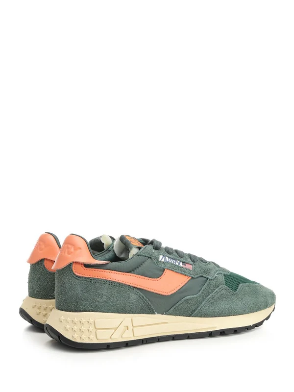 Reelwind Low-top Sneakers - Image 3