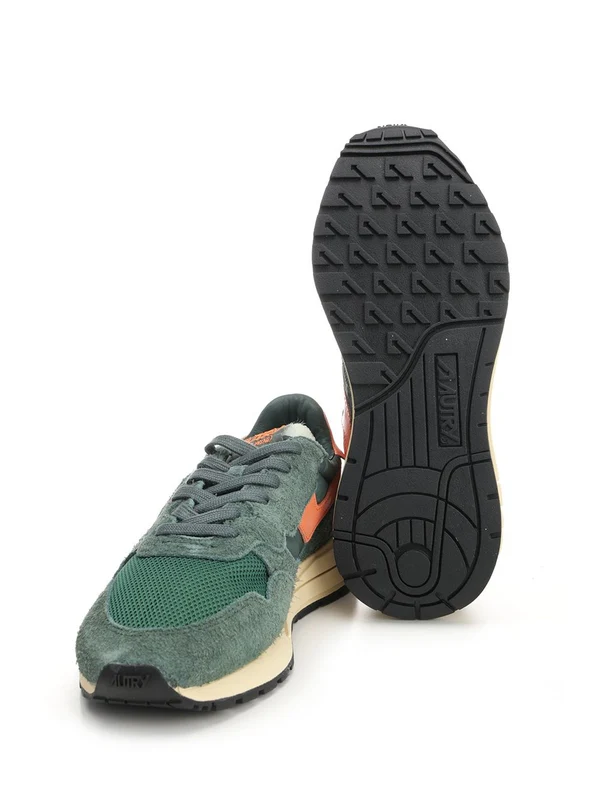 Reelwind Low-top Sneakers - Image 5