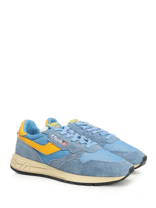 Reelwind Low-top Sneakers - Image 2