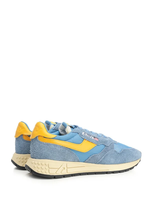 Reelwind Low-top Sneakers - Image 3