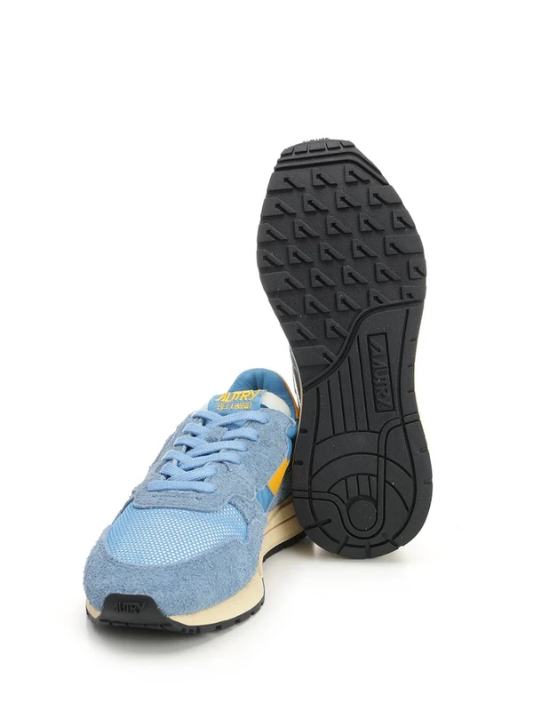 Reelwind Low-top Sneakers - Image 5