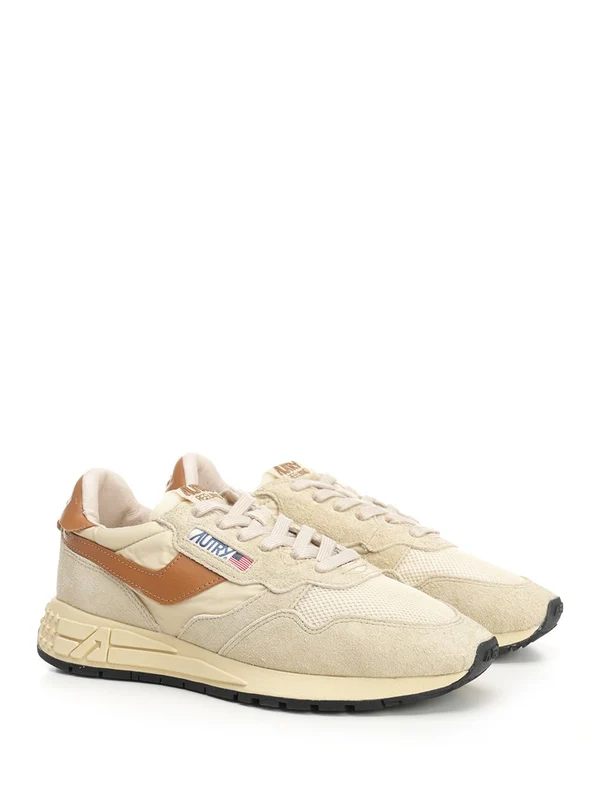 Reelwind Low-top Sneakers - Image 2