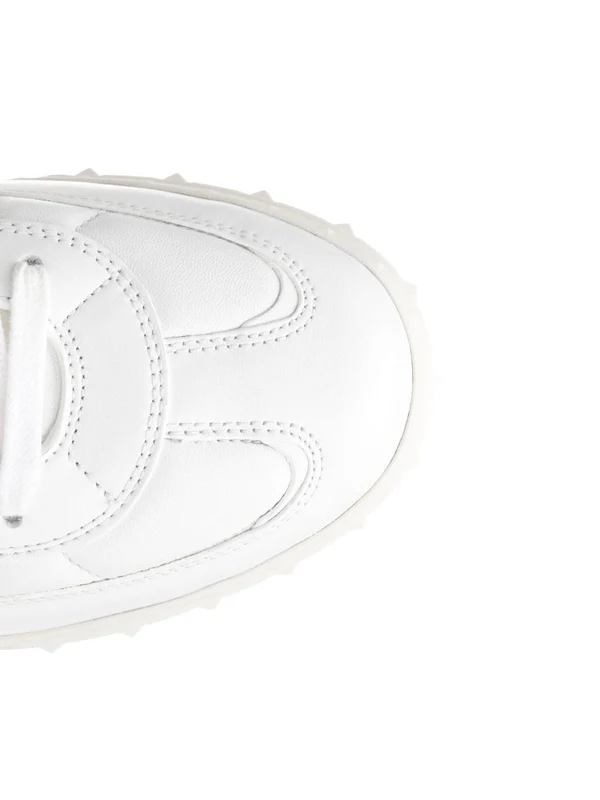 Upvillage Low-top Sneakers - Image 4